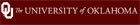UNIVERSITY OF OKLAHOMA logo for Master of Education in Special Education – Fundamentals of Special Education in United States — study abroad with Border & Bridges
