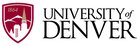 UNIVERSITY OF DENVER logo for Master of Legal Studies in Forensic Engineering in United States — study abroad with Border & Bridges UNIVERSITY OF DENVER logo for Master of Legal Studies in Forensic Engineering in United States — study abroad with Border & Bridges