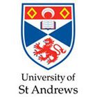 UNIVERSITY OF ST ANDREWS logo for Master of Arts (Honours) Philosophy and Russian in United Kingdom — study abroad with Border & Bridges UNIVERSITY OF ST ANDREWS logo for Master of Arts (Honours) Philosophy and Russian in United Kingdom — study abroad with Border & Bridges