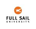 FULL SAIL UNIVERSITY logo for Associate of Applied Science in Computer Animation in United States — study abroad with Border & Bridges