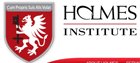 HOLMES INSTITUTE logo for Graduate Certificate in Information Systems in Australia — study abroad with Border & Bridges