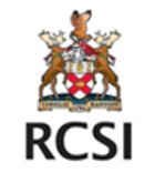 ROYAL COLLEGE OF SURGEONS IN IRELAND logo for BSc (Hons), MPharm Pharmacy in Ireland — study abroad with Border & Bridges