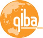 QUEENSLAND INTERNATIONAL BUSINESS ACADEMY logo for Diploma of Business (Operations) in Australia — study abroad with Border & Bridges
