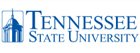 TENNESSEE STATE UNIVERSITY logo for Bachelor of Science in Family and Consumer Sciences – Fashion Merchandising and Product Development in United States — study abroad with Border & Bridges TENNESSEE STATE UNIVERSITY logo for Bachelor of Science in Family and Consumer Sciences – Fashion Merchandising and Product Development in United States — study abroad with Border & Bridges