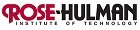 ROSE-HULMAN INSTITUTE OF TECHNOLOGY logo for Undergraduate Programme at ROSE-HULMAN INSTITUTE OF TECHNOLOGY in United States — study abroad with Border & Bridges