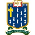 ST LEONARD'S COLLEGE logo for Year 5 and 6 Program in Australia — study abroad with Border & Bridges