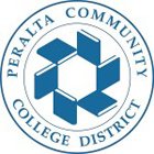 PERALTA COMMUNITY COLLEGE DISTRICT logo for Study Programme at PERALTA COMMUNITY COLLEGE DISTRICT in United States — study abroad with Border & Bridges PERALTA COMMUNITY COLLEGE DISTRICT logo for Study Programme at PERALTA COMMUNITY COLLEGE DISTRICT in United States — study abroad with Border & Bridges