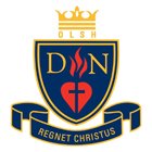 OUR LADY OF THE SACRED HEART COLLEGE logo for Senior Secondary Girls Years (Year 11 to 12) in Australia — study abroad with Border & Bridges