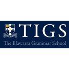 THE ILLAWARRA GRAMMAR SCHOOL logo for Junior School (Middle Years 7 to 10) in Australia — study abroad with Border & Bridges THE ILLAWARRA GRAMMAR SCHOOL logo for Junior School (Middle Years 7 to 10) in Australia — study abroad with Border & Bridges