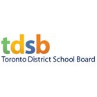 TORONTO DISTRICT SCHOOL BOARD logo for Elementary School (Grade 1-8) in Canada — study abroad with Border & Bridges TORONTO DISTRICT SCHOOL BOARD logo for Elementary School (Grade 1-8) in Canada — study abroad with Border & Bridges