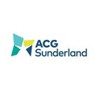 ACG SUNDERLAND logo for Primary School (Years 1 to 6) in New Zealand — study abroad with Border & Bridges