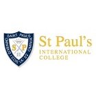 ST PAUL'S INTERNATIONAL COLLEGE logo for Junior Secondary (Years 7 to 10) in Australia — study abroad with Border & Bridges