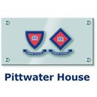 PITTWATER HOUSE SCHOOLS logo for Junior Secondary School (Year 7 to 10) in Australia — study abroad with Border & Bridges PITTWATER HOUSE SCHOOLS logo for Junior Secondary School (Year 7 to 10) in Australia — study abroad with Border & Bridges