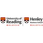 UNIVERSITY OF READING MALAYSIA logo for BSc (Hons) in Real Estate (3 Year) in Malaysia — study abroad with Border & Bridges