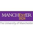 UNIVERSITY OF MANCHESTER logo for Civil and Structural Engineering with Industrial Experience – MEng in United Kingdom — study abroad with Border & Bridges