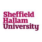 SHEFFIELD HALLAM UNIVERSITY logo for BSc (Hons) Economics in United Kingdom — study abroad with Border & Bridges SHEFFIELD HALLAM UNIVERSITY logo for BSc (Hons) Economics in United Kingdom — study abroad with Border & Bridges