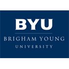 BRIGHAM YOUNG UNIVERSITY - PROVO logo for Master of Law in Comparative Law in United States — study abroad with Border & Bridges
