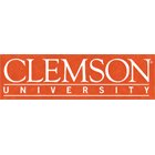 CLEMSON UNIVERSITY logo for Master of Engineering in Electrical Engineering in United States — study abroad with Border & Bridges