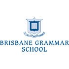 BRISBANE GRAMMAR SCHOOL logo for Study Programme at BRISBANE GRAMMAR SCHOOL in Australia — study abroad with Border & Bridges