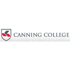 CANNING COLLEGE logo for Year 12 – Western Australian Certificate of Education (April Entry) in Australia — study abroad with Border & Bridges