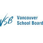 VANCOUVER SCHOOL BOARD logo for Study Programme at VANCOUVER SCHOOL BOARD in Canada — study abroad with Border & Bridges