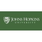 JOHNS HOPKINS UNIVERSITY logo for Master of Science in Engineering Management in United States — study abroad with Border & Bridges