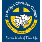 ST PHILIP'S CHRISTIAN COLLEGE GOSFORD logo for Junior School (Kindergarten to Year 6) in Australia — study abroad with Border & Bridges ST PHILIP'S CHRISTIAN COLLEGE GOSFORD logo for Junior School (Kindergarten to Year 6) in Australia — study abroad with Border & Bridges