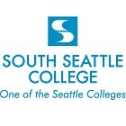 SOUTH SEATTLE COLLEGE logo for Certificate in Aviation Airframe Tech in United States — study abroad with Border & Bridges