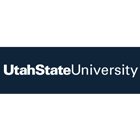 UTAH STATE UNIVERSITY logo for Master of Science in Communication Sciences in United States — study abroad with Border & Bridges