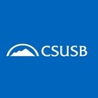 CALIFORNIA STATE UNIVERSITY - SAN BERNARDINO logo for Bachelor of Arts in Visual Art Studies in United States — study abroad with Border & Bridges
