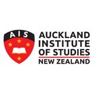 AUCKLAND INSTITUTE OF STUDIES NEW ZEALAND logo for Postgraduate Diploma in Business Administration — study abroad with Border & Bridges