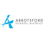 ABBOTSFORD SCHOOL DISTRICT logo for Elementary School (Grade K-5) in Canada — study abroad with Border & Bridges
