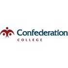 CONFEDERATION COLLEGE OF APPLIED ARTS AND TECHNOLOGY logo for Ontario College Diploma in Business – Accounting (Winter Start) in Canada — study abroad with Border & Bridges