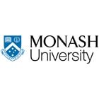 MONASH UNIVERSITY logo for Master of Professional Engineering – Materials engineering in Australia — study abroad with Border & Bridges