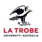 LA TROBE UNIVERSITY logo for Master of Financial Analysis in Australia — study abroad with Border & Bridges LA TROBE UNIVERSITY logo for Master of Financial Analysis in Australia — study abroad with Border & Bridges