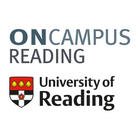 ONCAMPUS READING logo for Pre Masters Programme (PMP) – Business Pathway (with progression to Henley Business School) in United Kingdom — study abroad with Border & Bridges