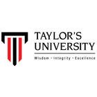 TAYLOR'S UNIVERSITY logo for Master of Management in Malaysia — study abroad with Border & Bridges TAYLOR'S UNIVERSITY logo for Master of Management in Malaysia — study abroad with Border & Bridges
