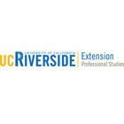 UNIVERSITY OF CALIFORNIA, RIVERSIDE (EXTENSION) logo for Graduate Preparation Program (GPP) in United States — study abroad with Border & Bridges