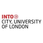 CITY, UNIVERSITY OF LONDON - INTO UK logo for MSc Entrepreneurship with Pre-Master’s in United Kingdom — study abroad with Border & Bridges