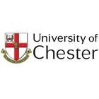 UNIVERSITY OF CHESTER logo for MSc Management with Project/Placement Year in United Kingdom — study abroad with Border & Bridges UNIVERSITY OF CHESTER logo for MSc Management with Project/Placement Year in United Kingdom — study abroad with Border & Bridges