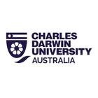 CHARLES DARWIN UNIVERSITY logo for Master of Information Technology in Artificial Intelligence in Australia — study abroad with Border & Bridges