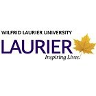 WILFRID LAURIER UNIVERSITY logo for Bachelor of Arts in Languages in Canada — study abroad with Border & Bridges WILFRID LAURIER UNIVERSITY logo for Bachelor of Arts in Languages in Canada — study abroad with Border & Bridges