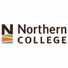 NORTHERN COLLEGE logo for Ontario College Advanced Diploma in Electrical Engineering Technology in Canada — study abroad with Border & Bridges NORTHERN COLLEGE logo for Ontario College Advanced Diploma in Electrical Engineering Technology in Canada — study abroad with Border & Bridges