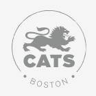 CATS ACADEMY BOSTON logo for Foundation Programme at CATS ACADEMY BOSTON in United States — study abroad with Border & Bridges