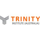 TRINITY INSTITUTE logo for Certificate III in Automotive Electric Vehicle Technology (Light Vehicle) in Australia — study abroad with Border & Bridges