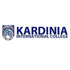 KARDINIA INTERNATIONAL COLLEGE logo for Senior School (Secondary Years 7 – 12) in Australia — study abroad with Border & Bridges