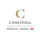 CONESTOGA COLLEGE logo for Bachelor of Applied Technology (Honours) – Architecture – Project and Facility Management in Canada — study abroad with Border & Bridges