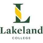 LAKELAND COLLEGE logo for Diploma in Agricultural Sustainability in Canada — study abroad with Border & Bridges