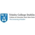TRINITY COLLEGE DUBLIN THE UNIVERSITY OF DUBLIN logo for Pre-Degree & Vocational Programme at TRINITY COLLEGE DUBLIN THE UNIVERSITY OF DUBLIN in Ireland — study abroad with Border & Bridges TRINITY COLLEGE DUBLIN THE UNIVERSITY OF DUBLIN logo for Pre-Degree & Vocational Programme at TRINITY COLLEGE DUBLIN THE UNIVERSITY OF DUBLIN in Ireland — study abroad with Border & Bridges