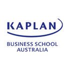 KAPLAN BUSINESS SCHOOL logo for Master of Business Administration (Two Specialisations) in Australia — study abroad with Border & Bridges